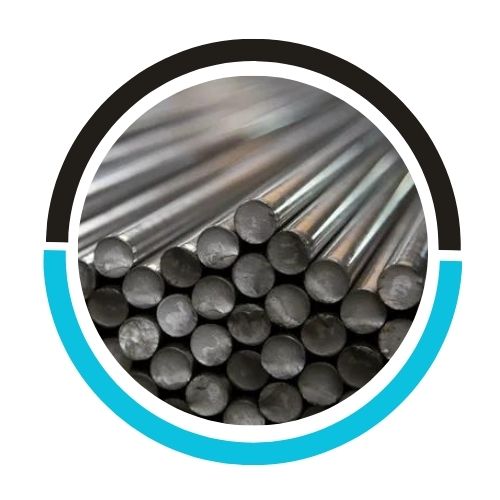 UNS N02200 Nickel 200 Bars in USA
