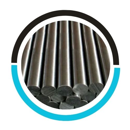 UNS N02200 Nickel 200 Round Bars in USA