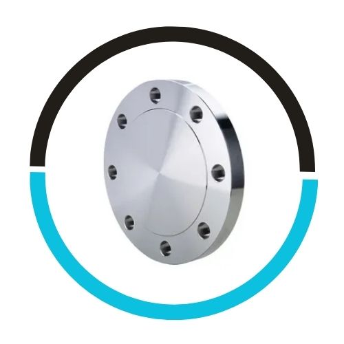 UNS-N02201-Blind-Flanges in USA