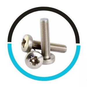 UNS-N06022-Countersunk-Bolts in USA