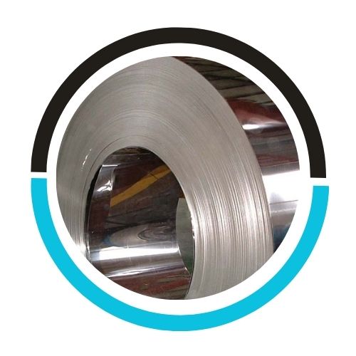 UNS N07718 Coils in USA