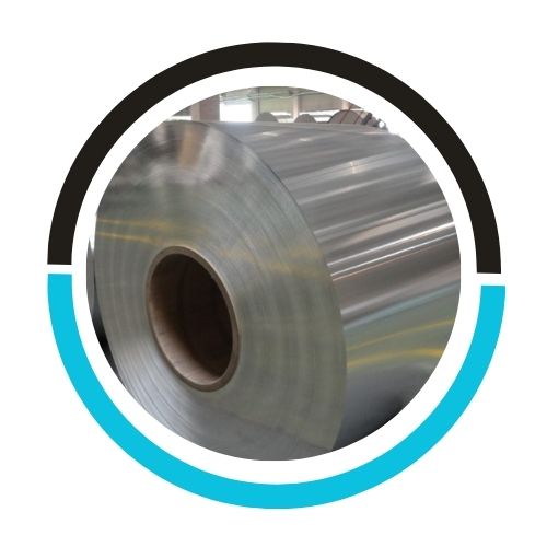 UNS N08825 Coil in USA