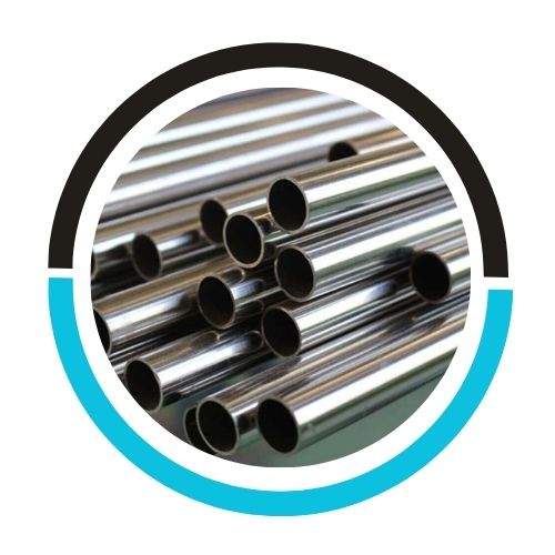WERKSTOFF NR. 2.4856 Pipe in USA