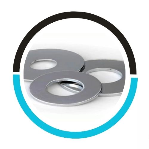 Washer in USA