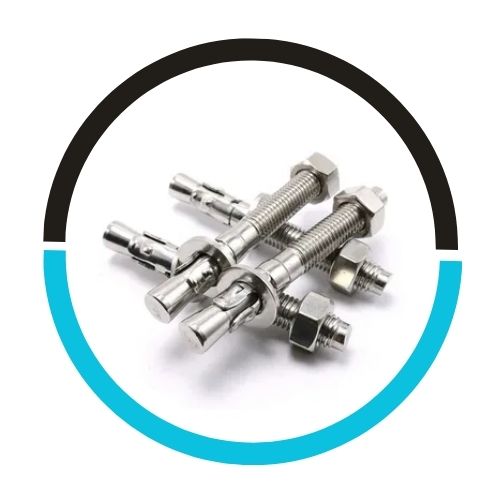 Wedge Anchor Bolts in USA