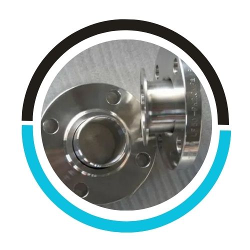 Weld-Neck-Flanges in USA