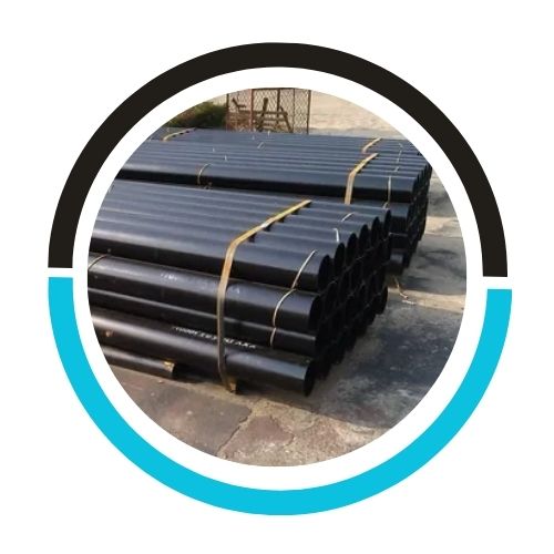 X52 CS Welded Pipe in USA