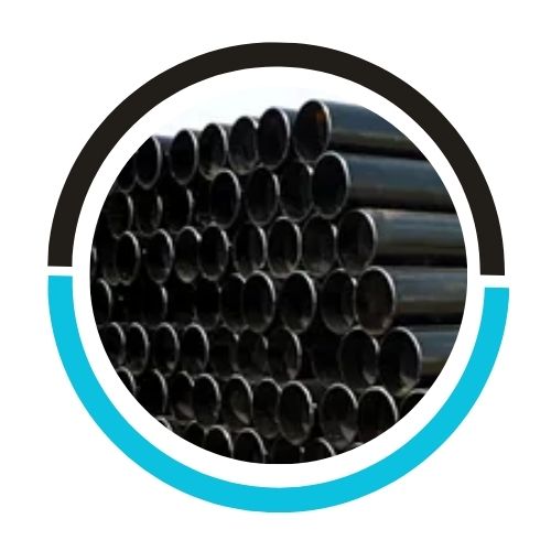 X52 Steel Seamless Pipe in USA