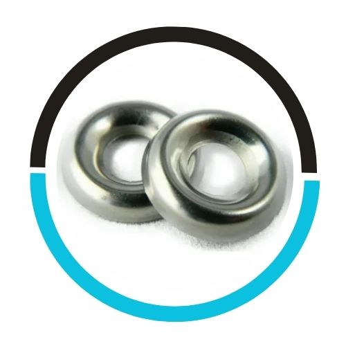 _countersunk washer in USA