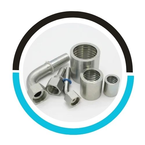 low-pressure Hydraulic fittings in USA