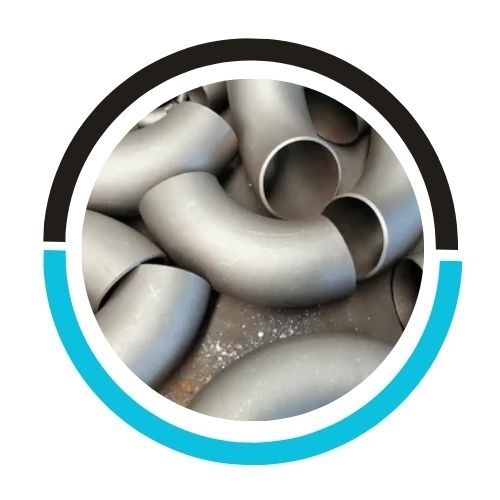 254 SMO Tube Fittings in USA