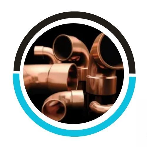 45 Degree Inverted Flare Fittings in USA