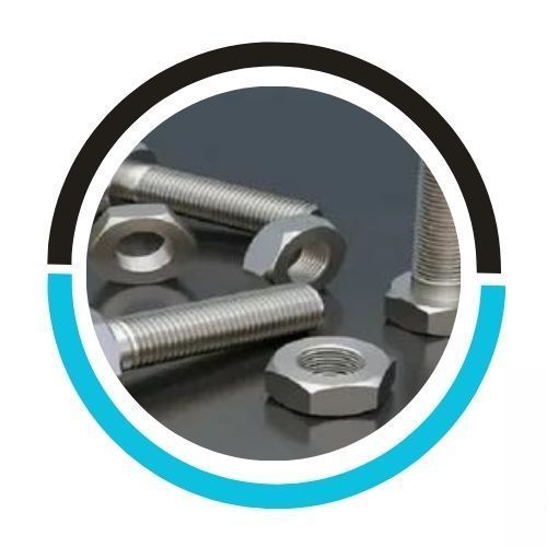 A194 GR.8M Bolts in USA