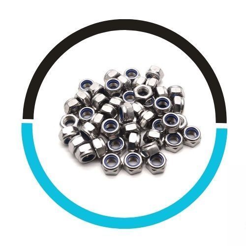 ASME B8 CL5 Nuts In USA