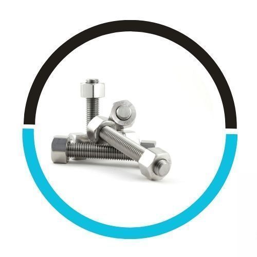 ASTM A193 B8T Bolts In USA (1)
