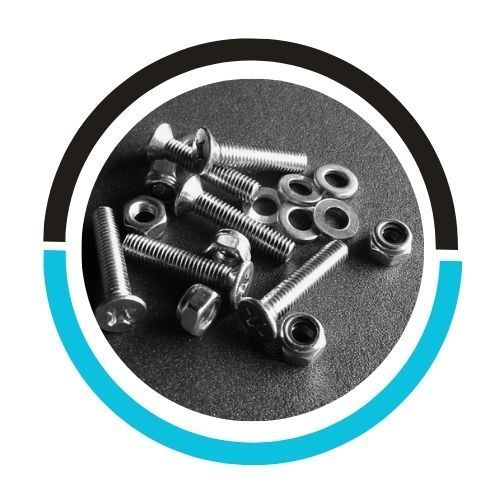 ASTM A193 CL4 Head Bolt In USA