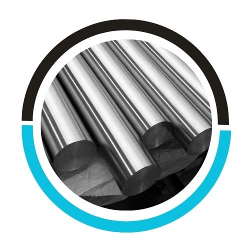 ASTM A453 Bars in USA