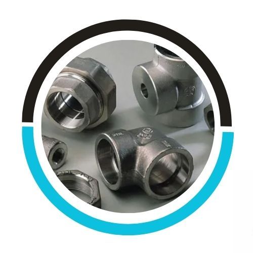 ASTM B564 Inconel® Alloy Forgings Ring in USA