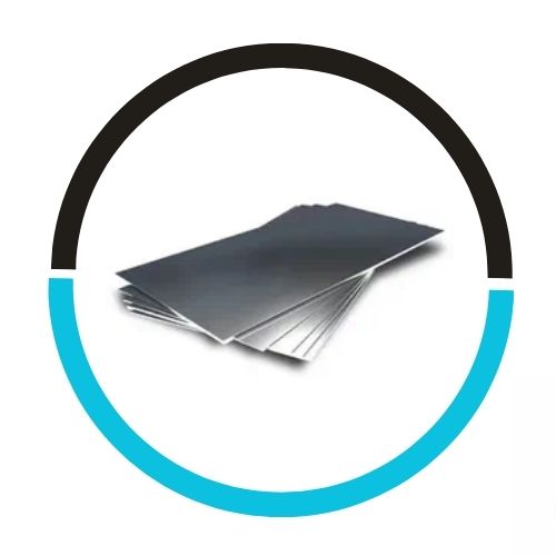Alloy C263 Hot Rolled Sheet in USA
