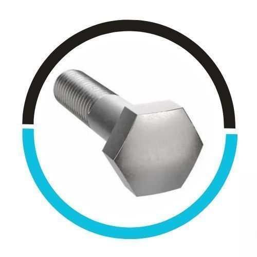 Astm A193 B8mlcun Bolts In USA