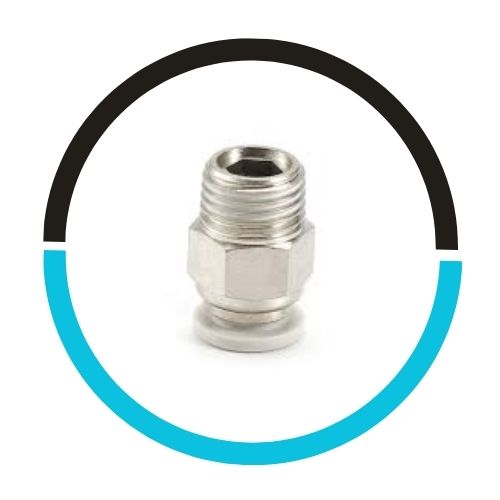 Ball and Sleeve Pneumatic Fittings_ in USA