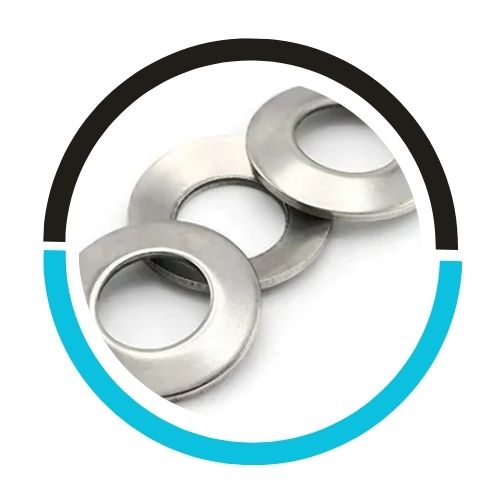 Belleville washers in USA