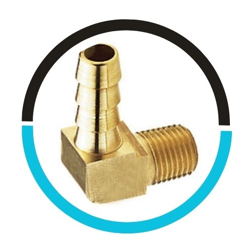 Brass Fittings in USA