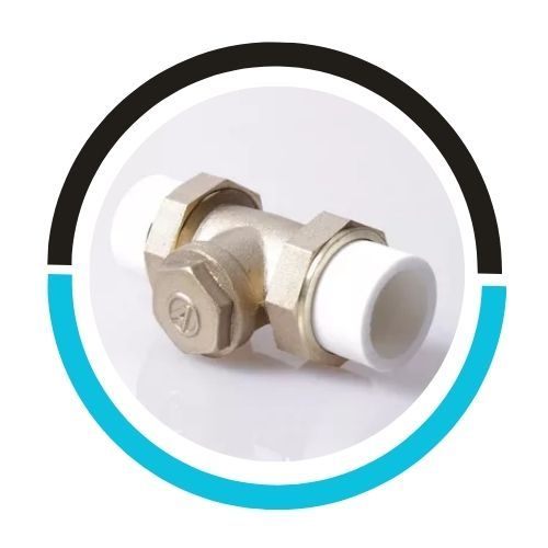 Copper Check Valve in USA