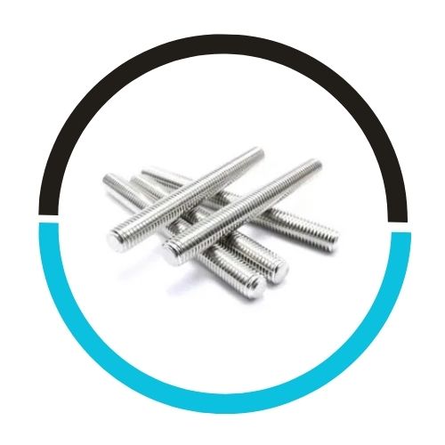 DIN975 Threaded Rod in USA