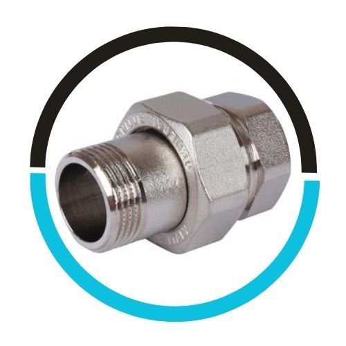 Din 1.4404 Adapters in USA