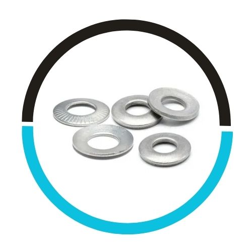 Disc Spring Washers in USA