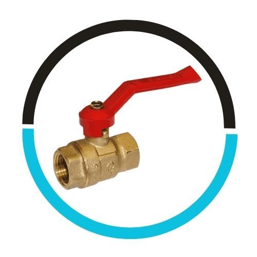 Duplex Ball Valve in USA (1)