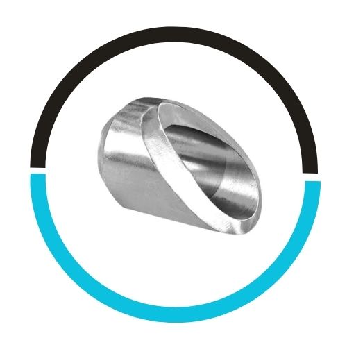 Duplex Steel Lateral Outlets in USA