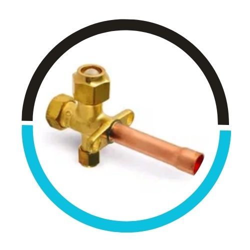 Floating Ball Shut off Valve in USA (5)