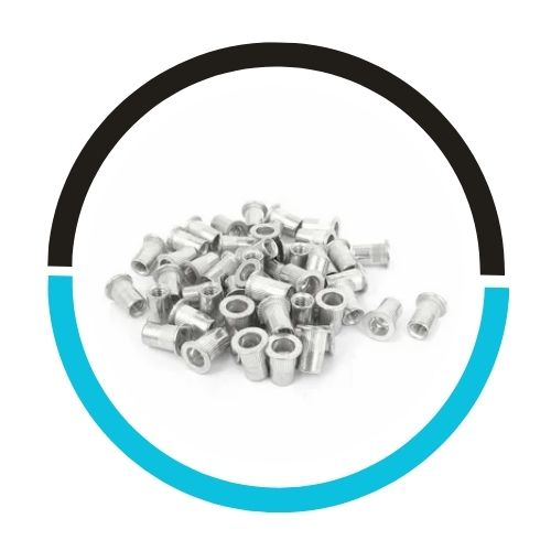 Floating Rivet Nuts in USA