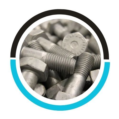 Galvanized Fasteners in USA