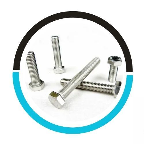 Galvanized Hex Bolts in USA