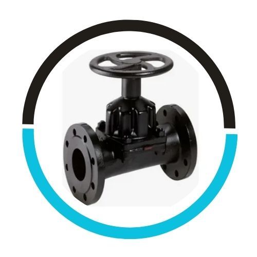 Globe Control Valves in USA