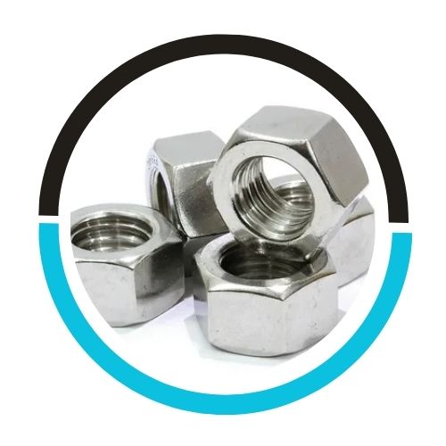 Hex Weld Nut in USA