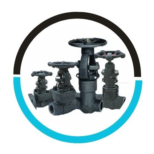 High Pressure Stainless Steel Bleed Valve in USA