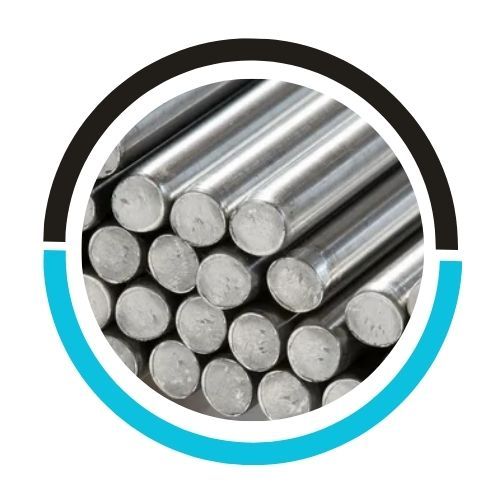 High Speed Steel Bright Bar in USA
