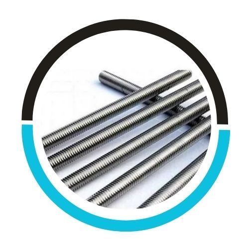 High Speed Steel Chrome Moly Black Bar in USA