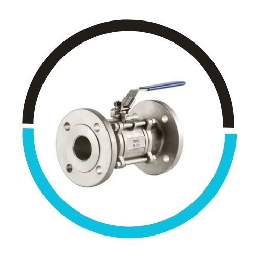Instrumentation Ball Valve in USA (3)