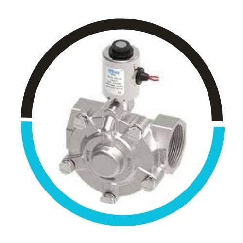 Lined Strainer Valves in USA