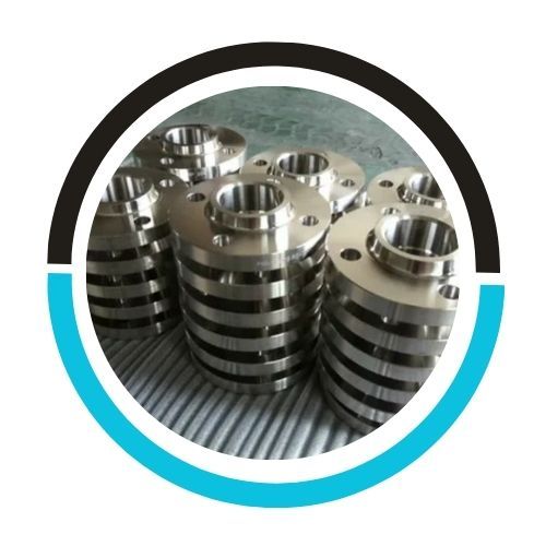 Nickel 200 Closed Die Forging in USA