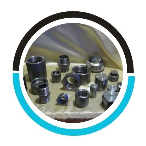 Nickel Alloy 200 Hot Forging in USA