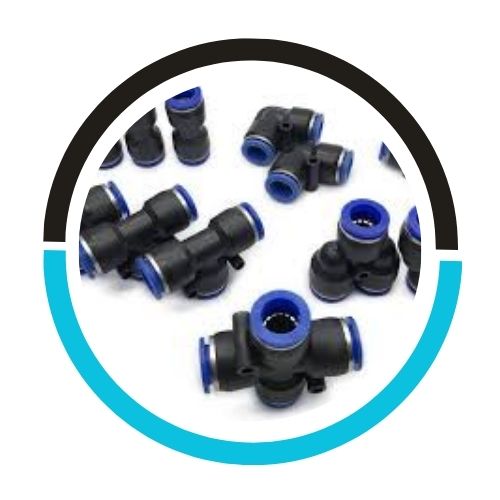Pneumatic Fittings_ in USA