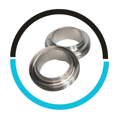 RJT Weld Male in USA