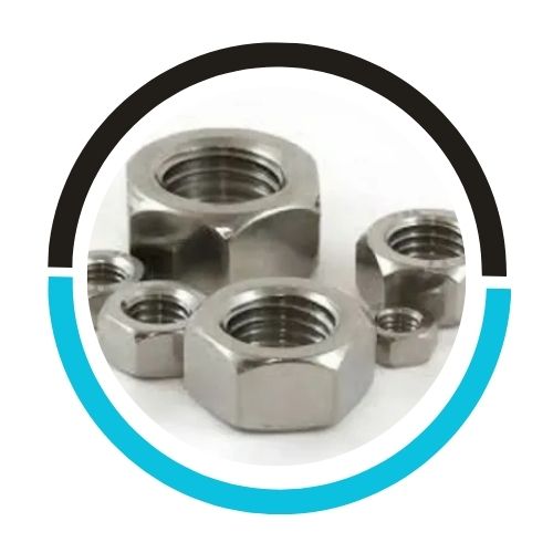 Round Base Tee Weld Nut in USA