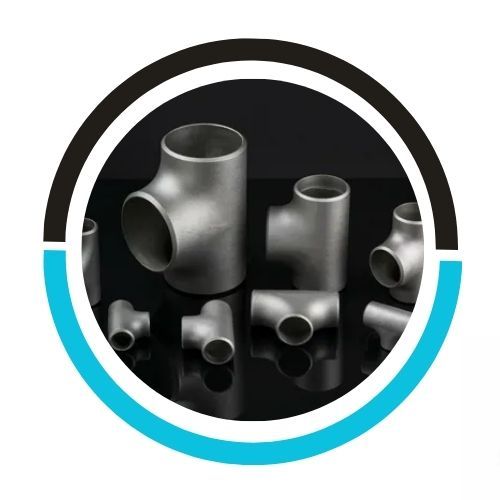 SS 321 Forging_ in USA